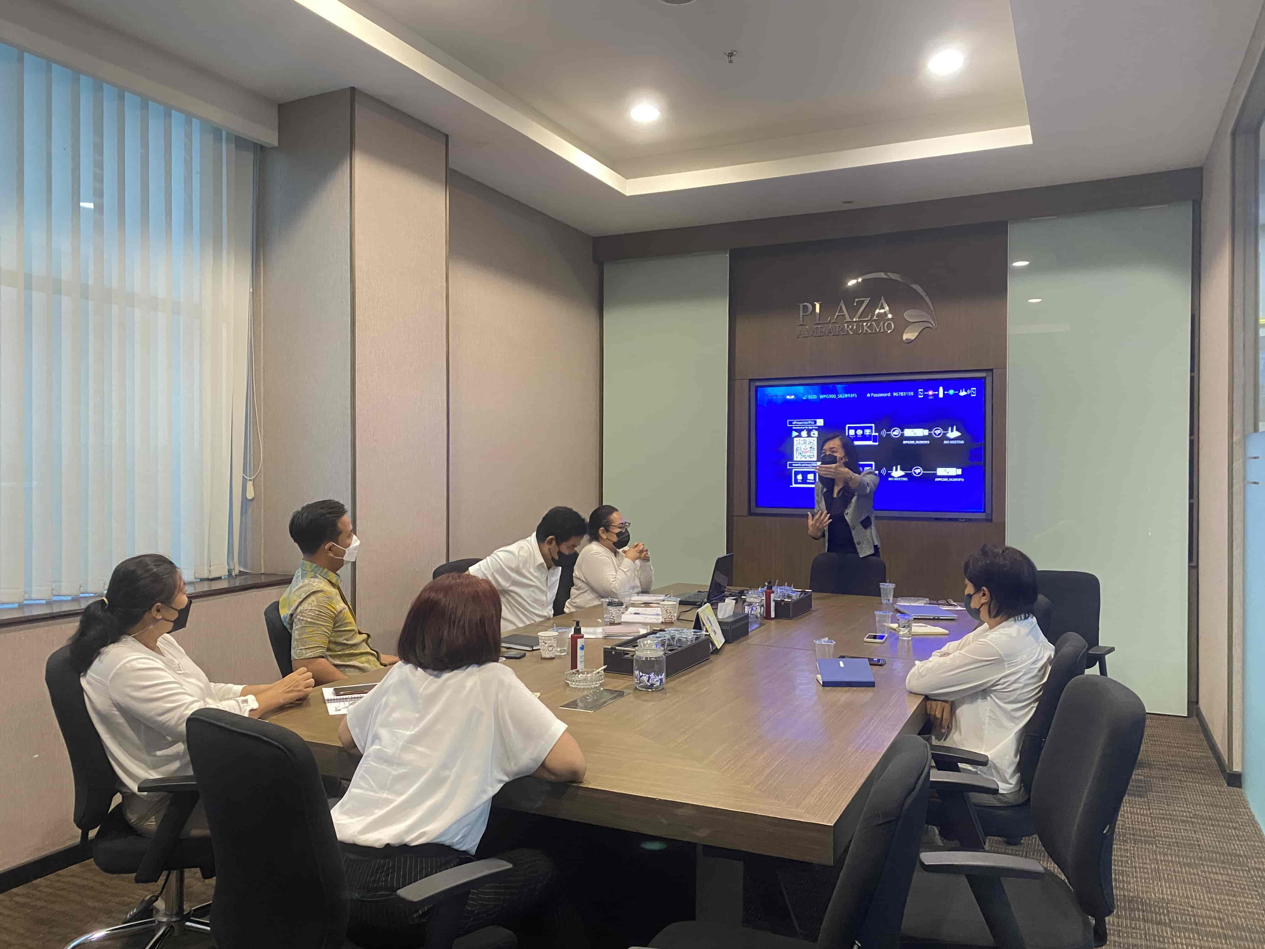 Private Consultation