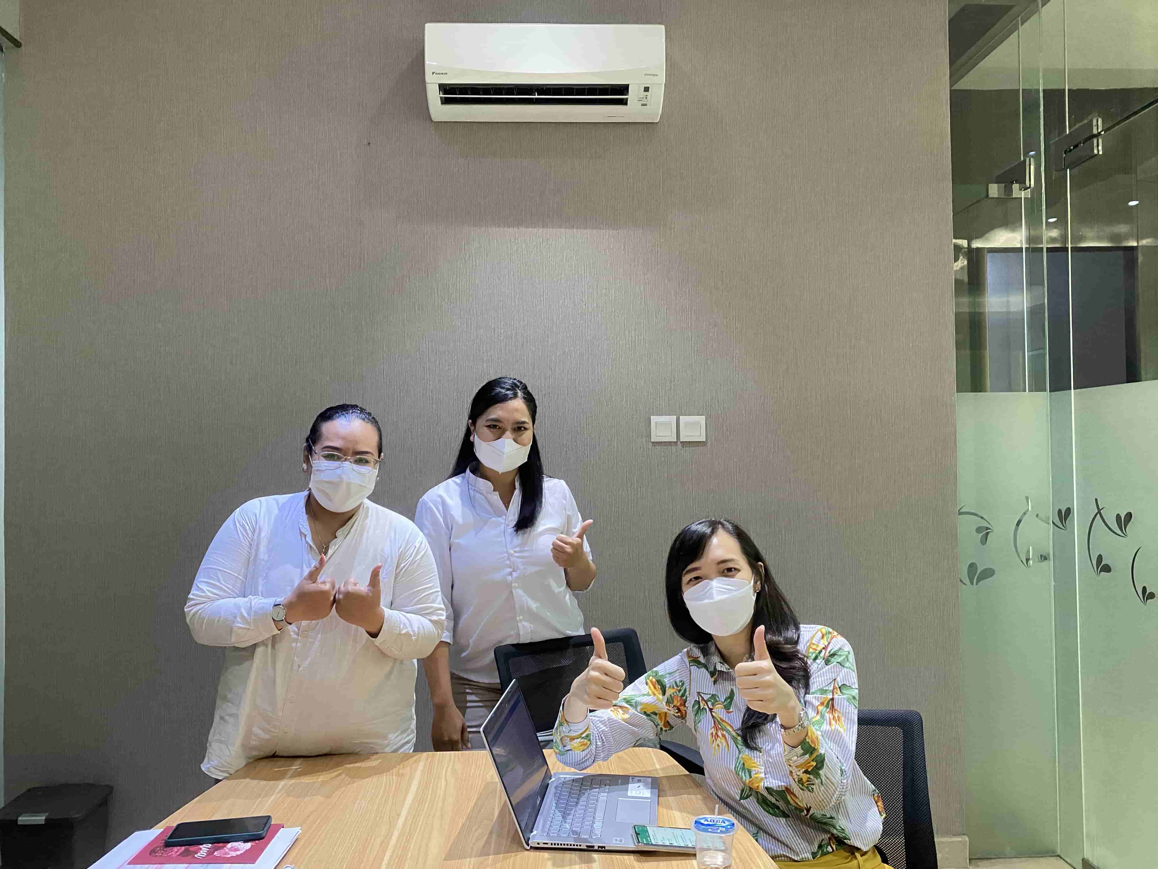 Private Consultation