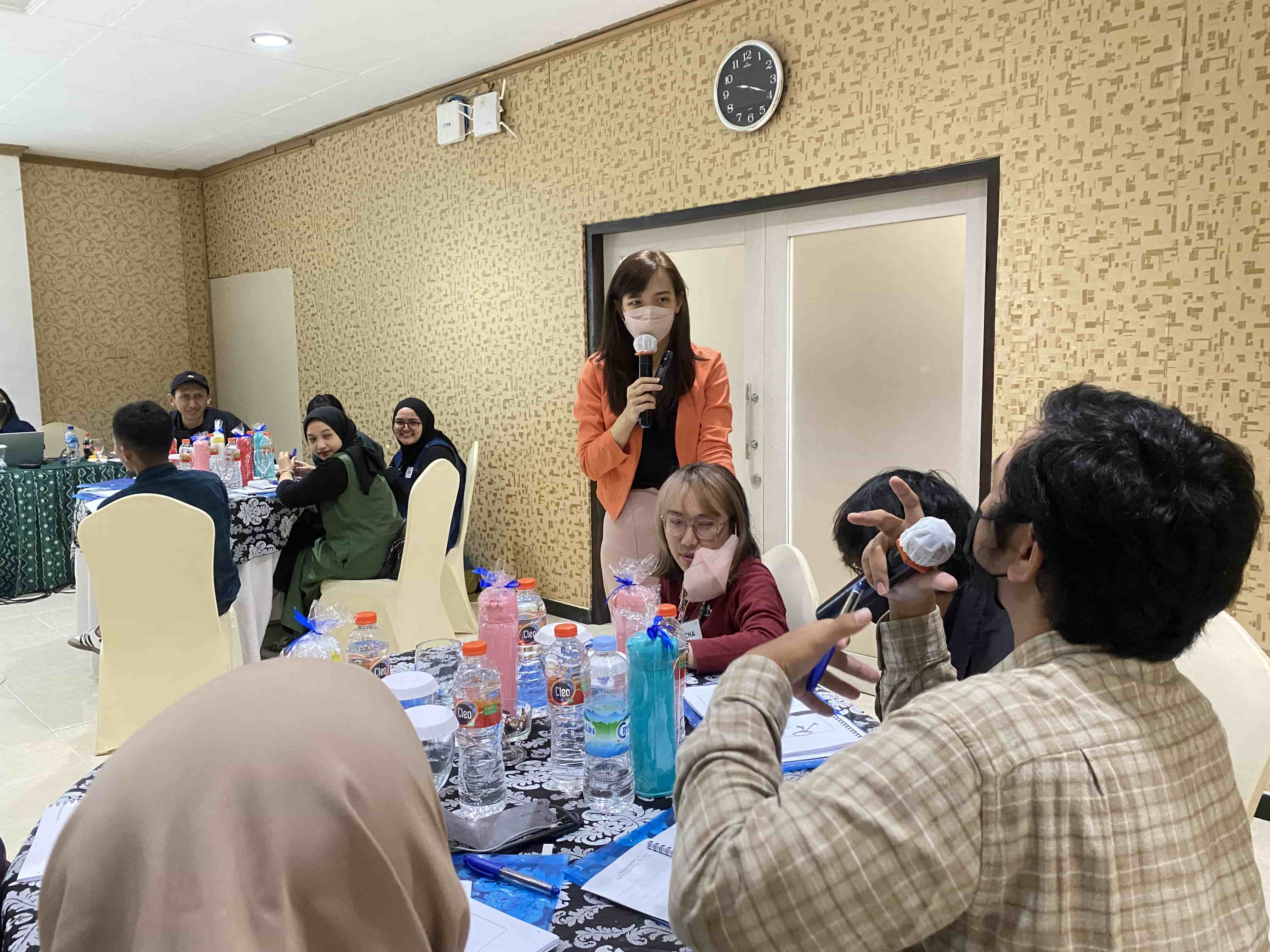 Customer Service Excellence