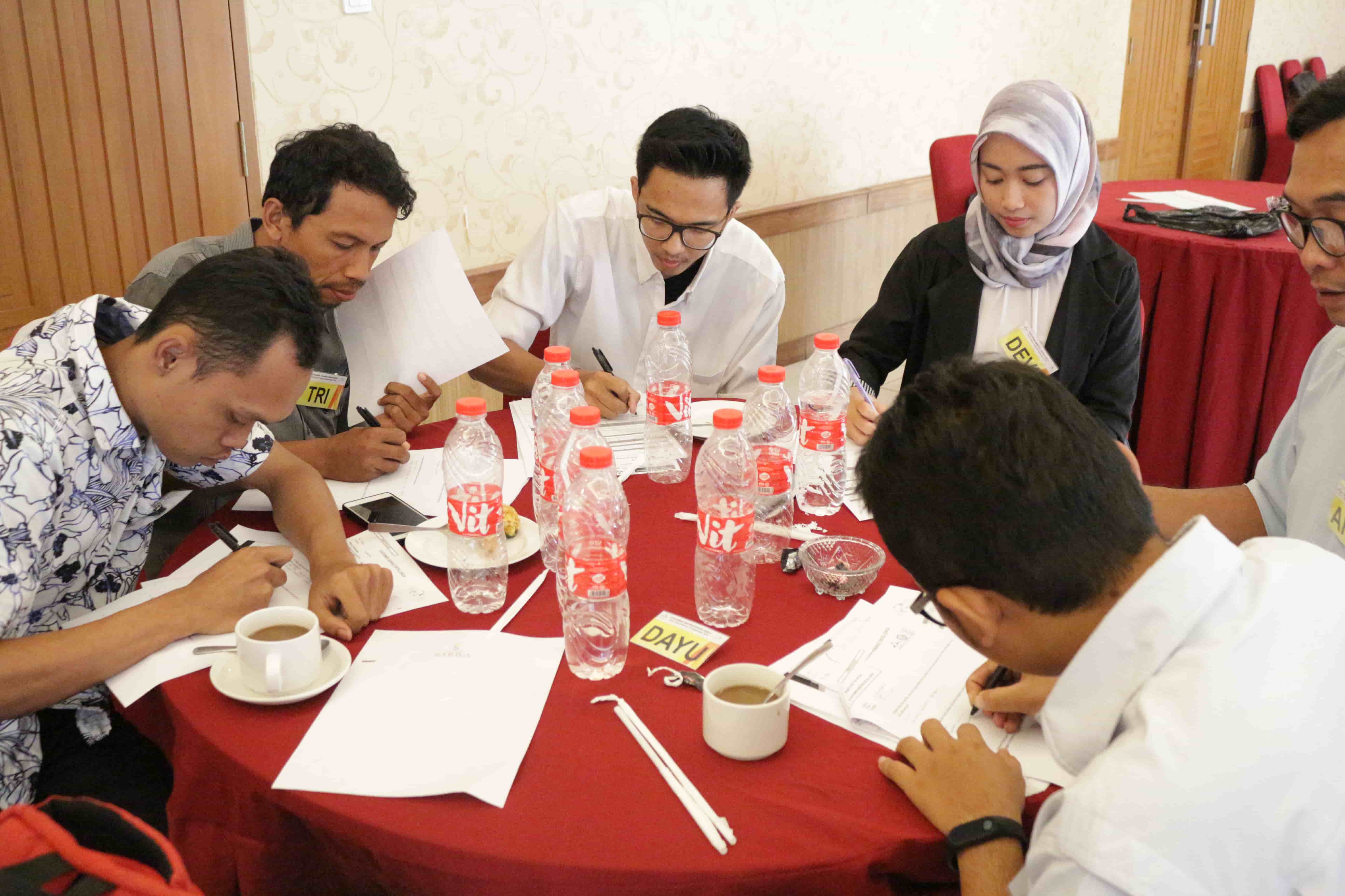 High Achievement Training